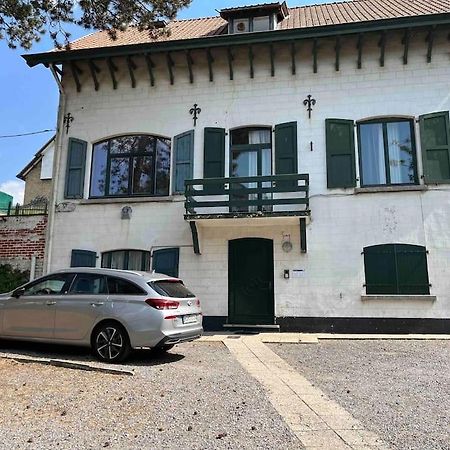 Duplex Avec Parking A 100M De La Mer 드판 외부 사진